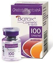 BOTOX（保妥适）